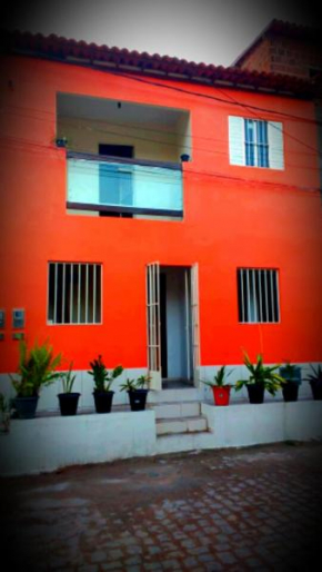 Hostel Lavrado, Lençóis